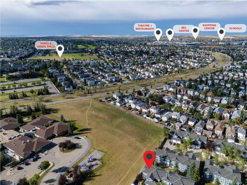 126 Harvest Gold Place NE
