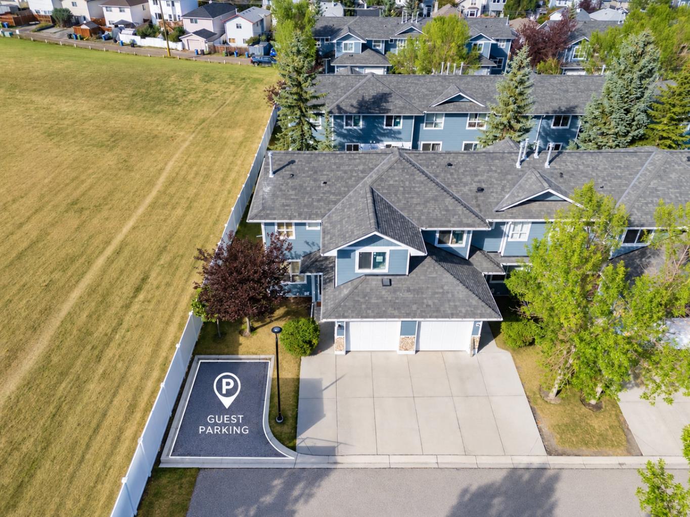 126 Harvest Gold Place NE