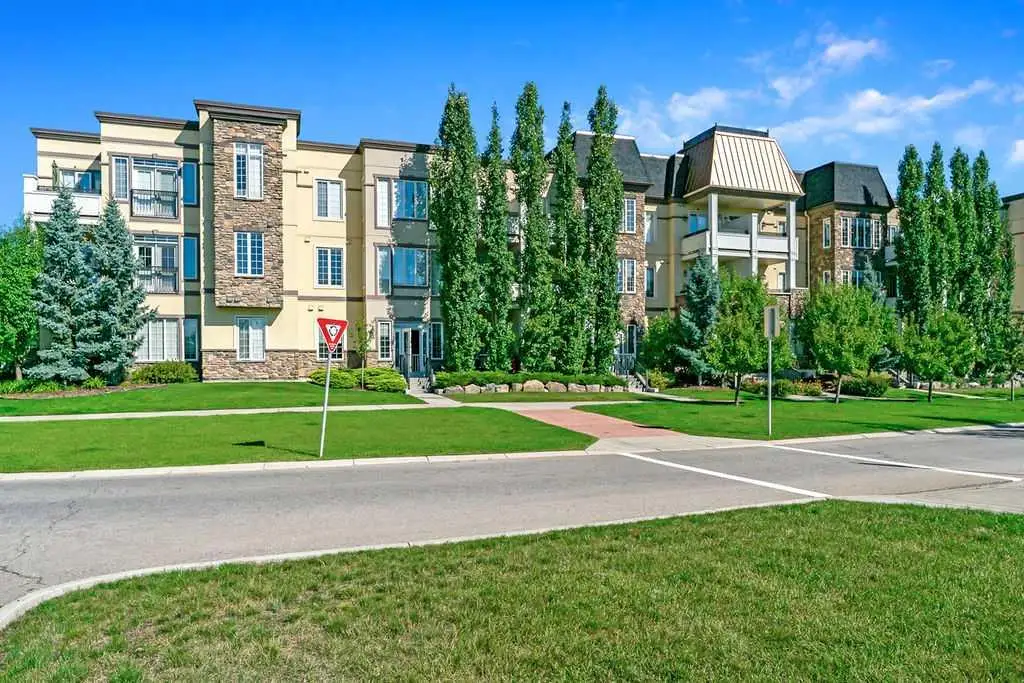 205, 39 Quarry Gate SE