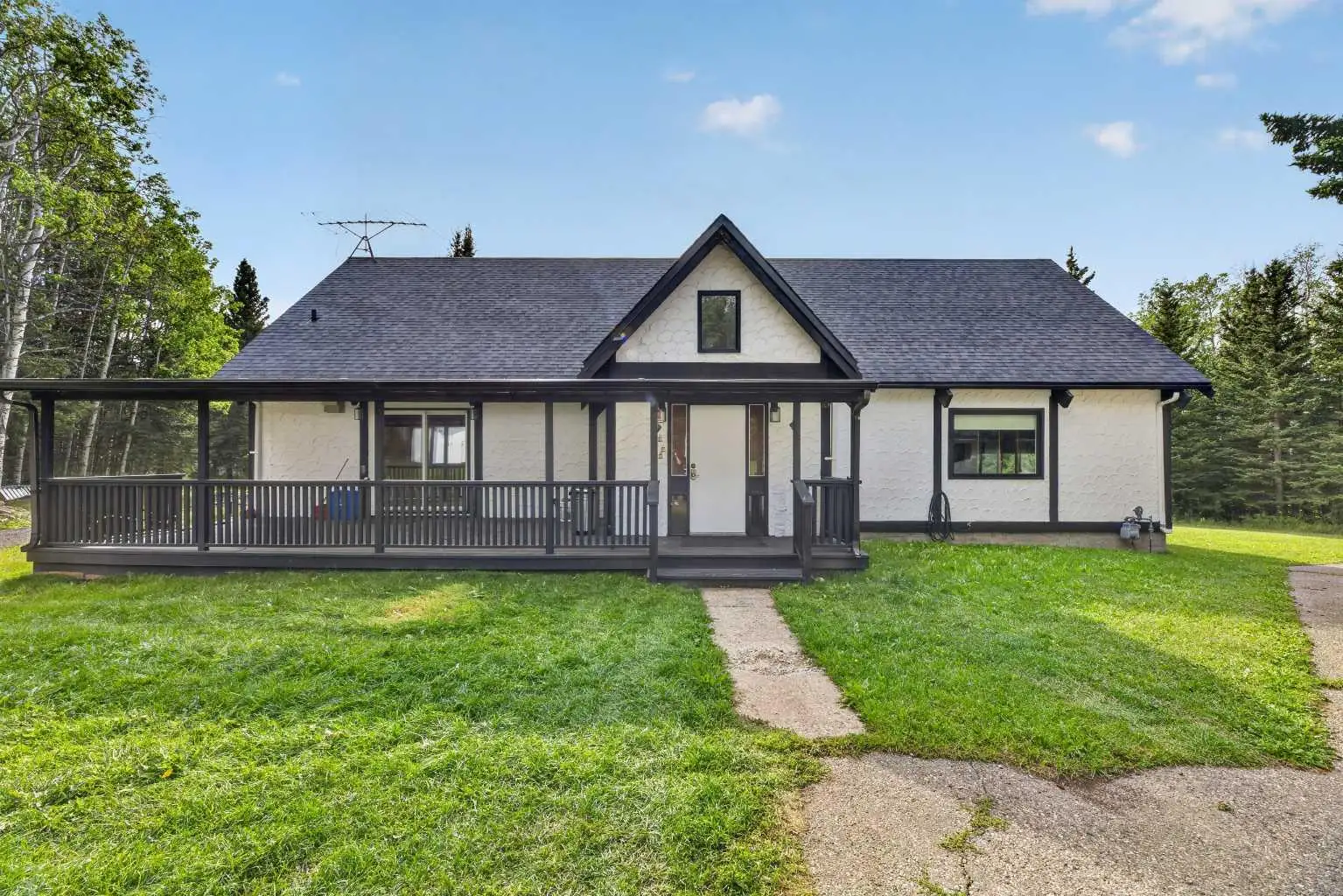 50109 Township Road 283  