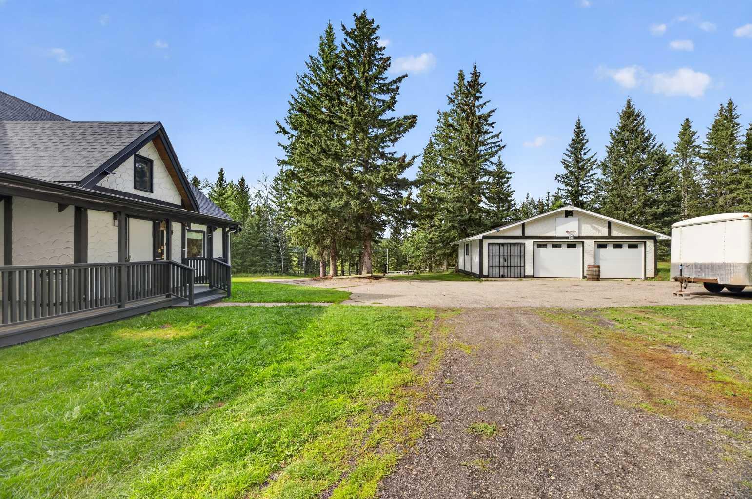 50109 Township Road 283  