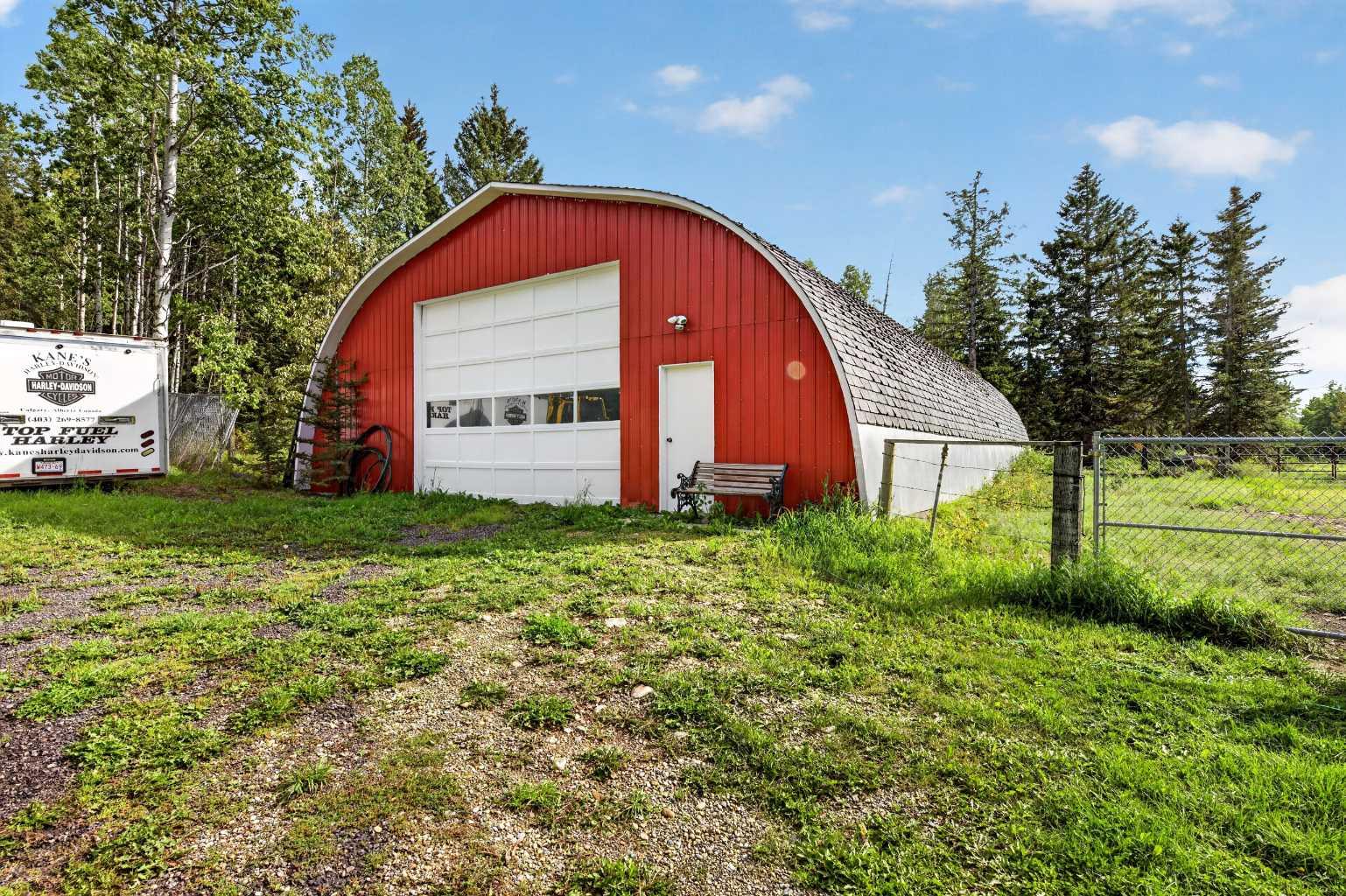 50109 Township Road 283  