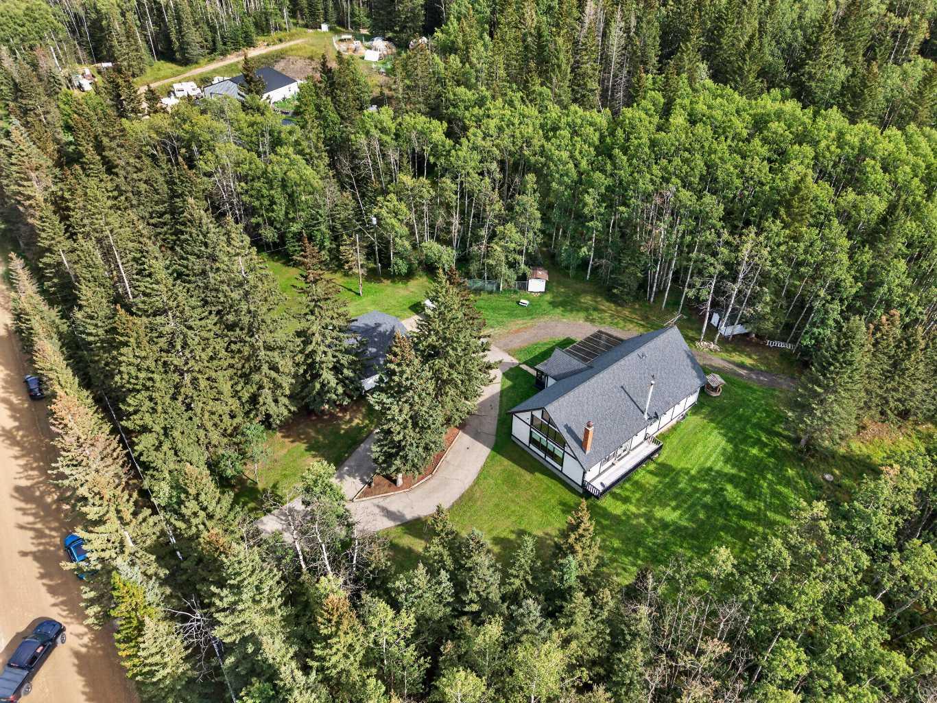 50109 Township Road 283  