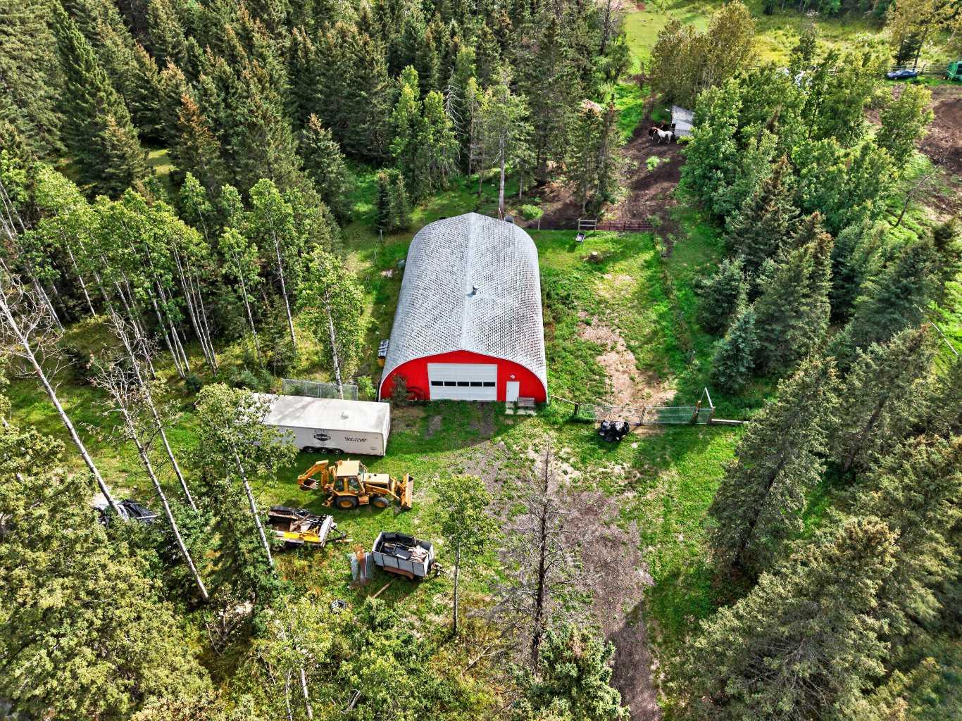 50109 Township Road 283  