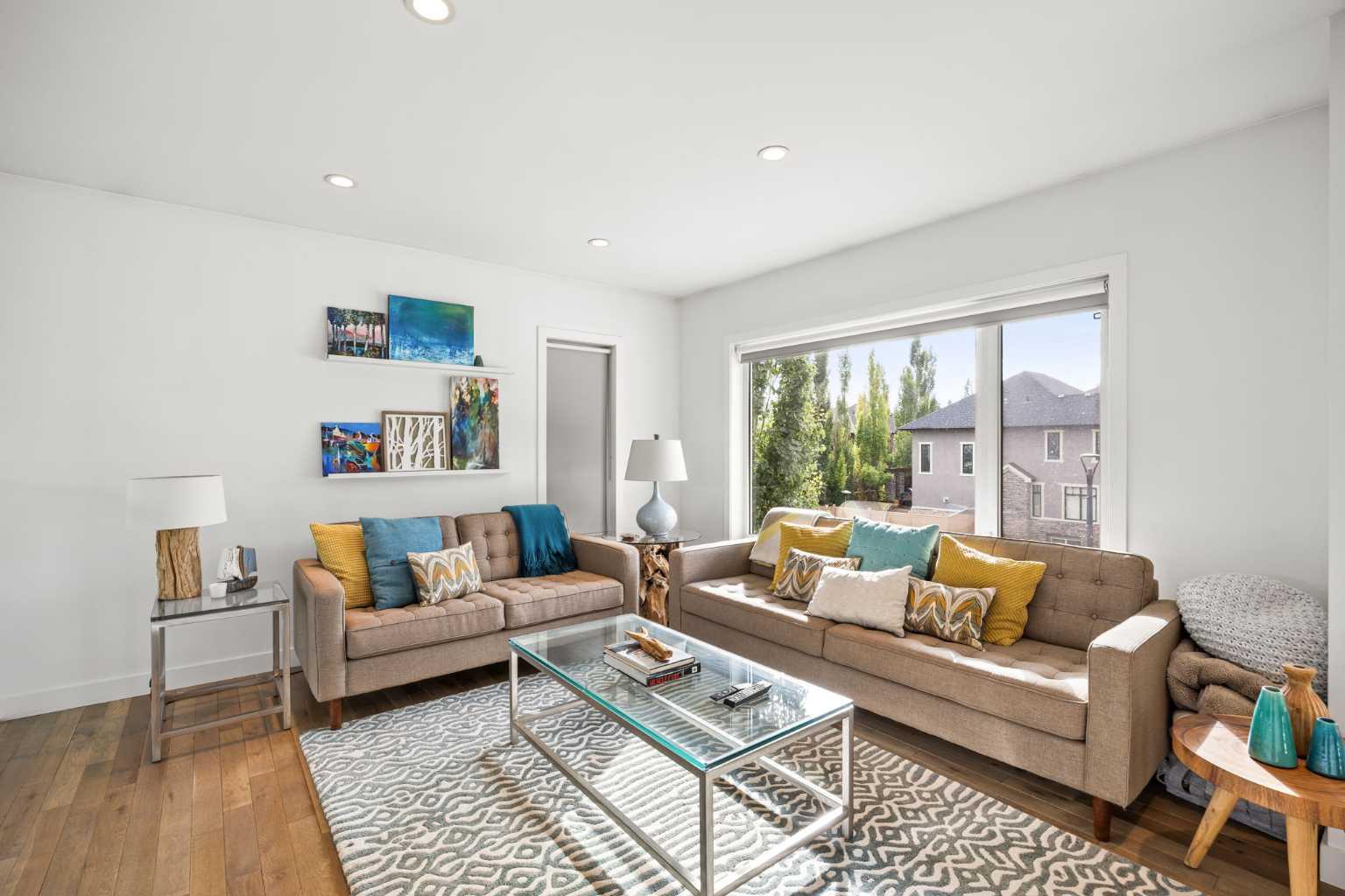14 Wexford Way SW