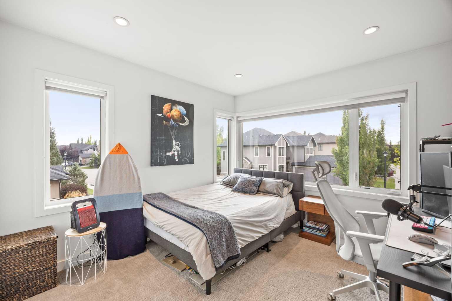 14 Wexford Way SW