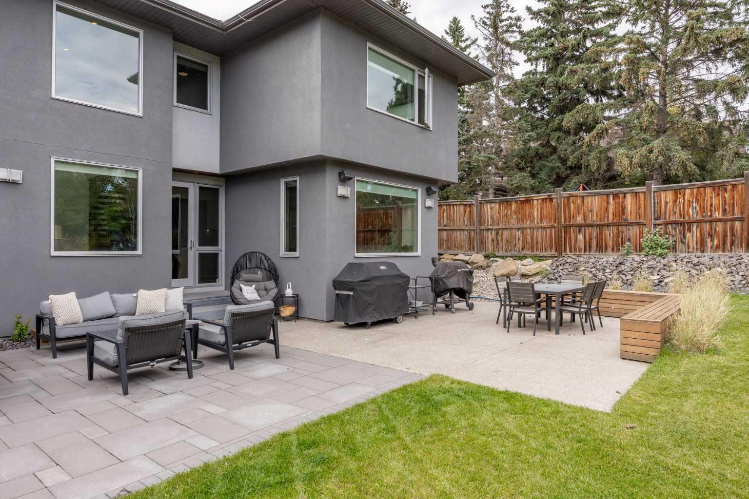 14 Wexford Way SW