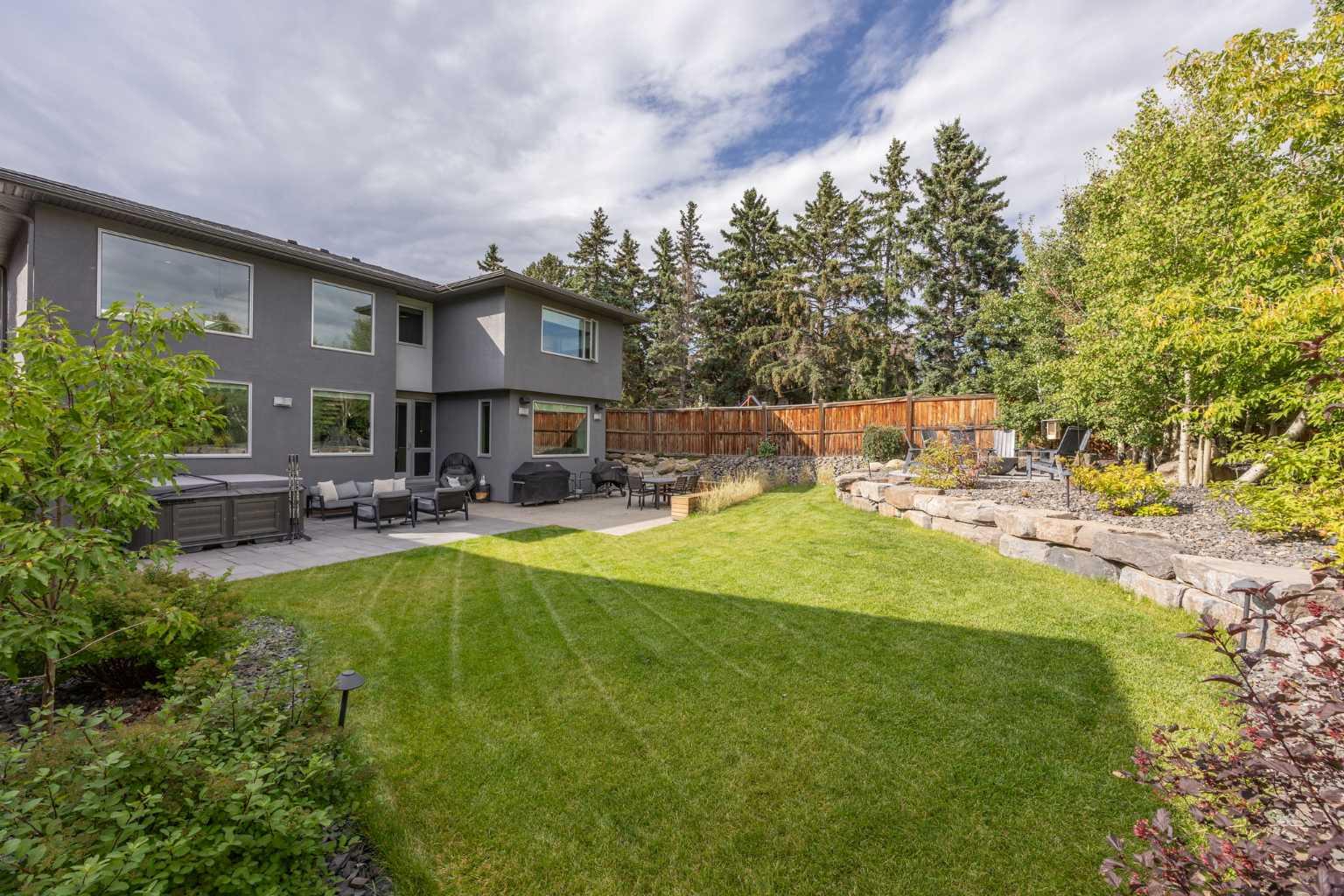 14 Wexford Way SW