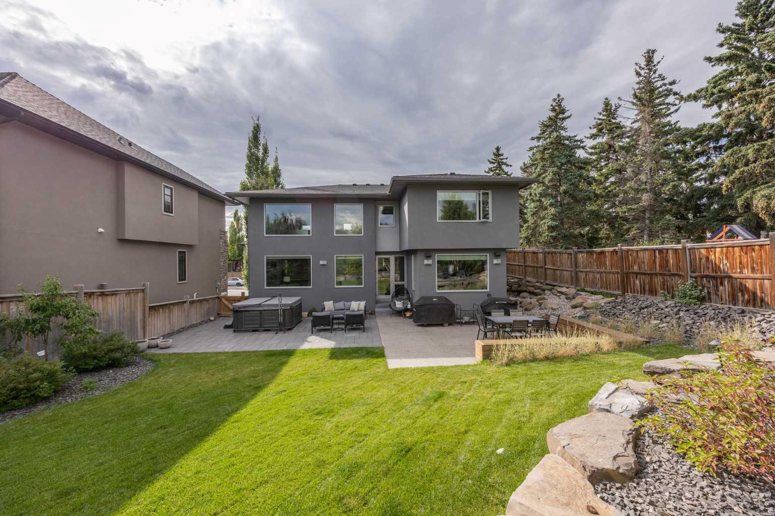 14 Wexford Way SW