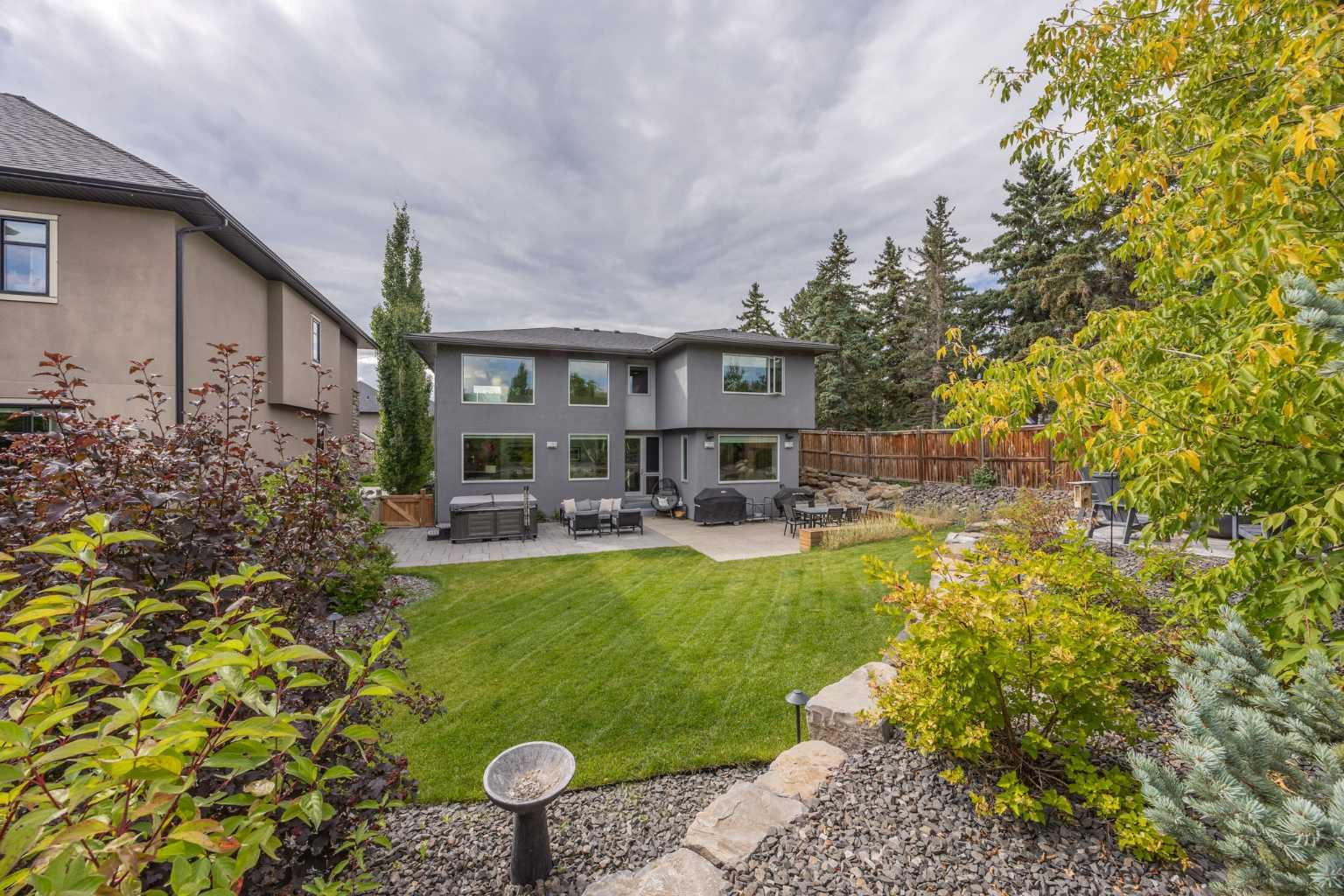 14 Wexford Way SW