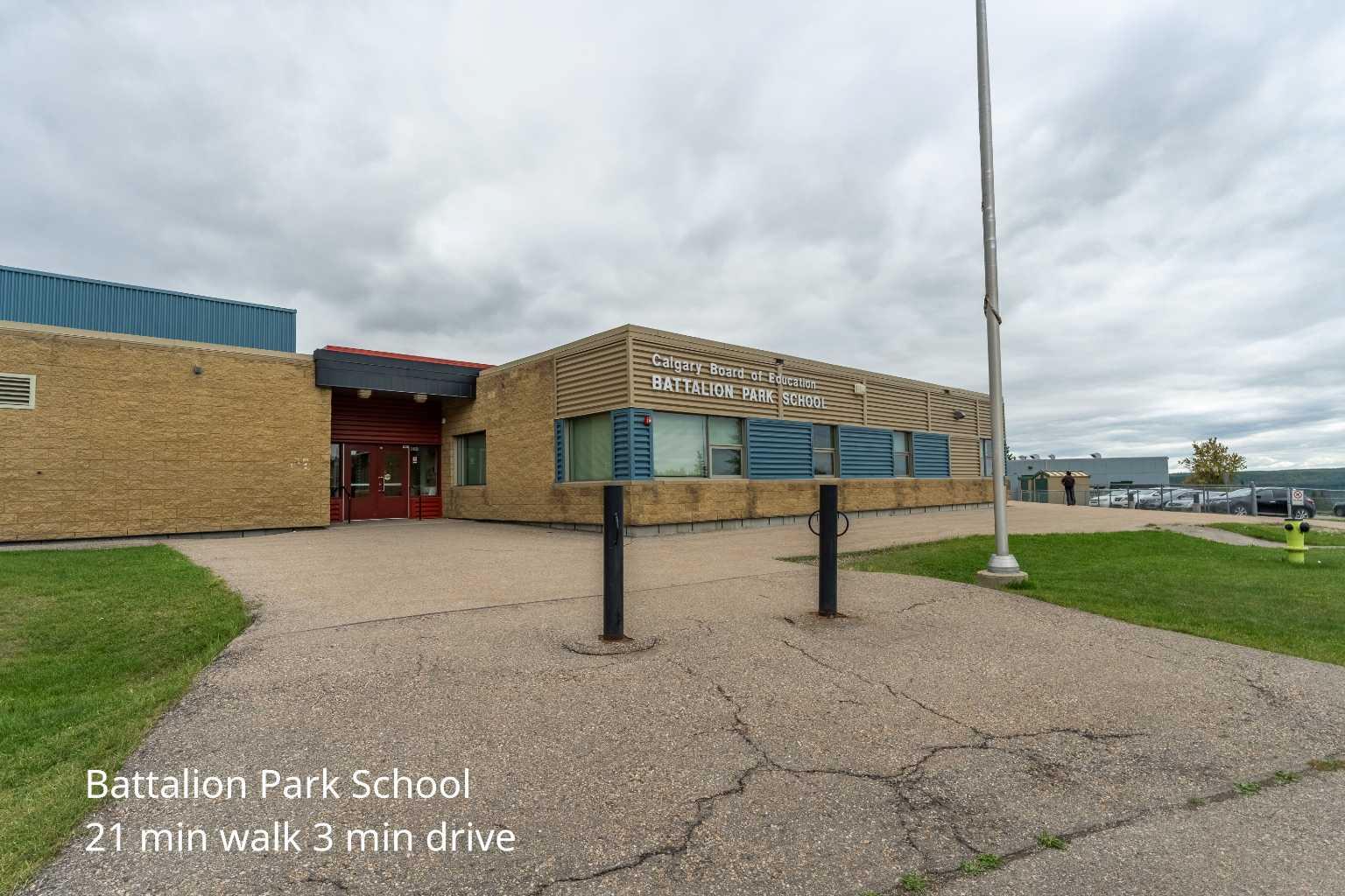 2108, 7451 Springbank Boulevard SW