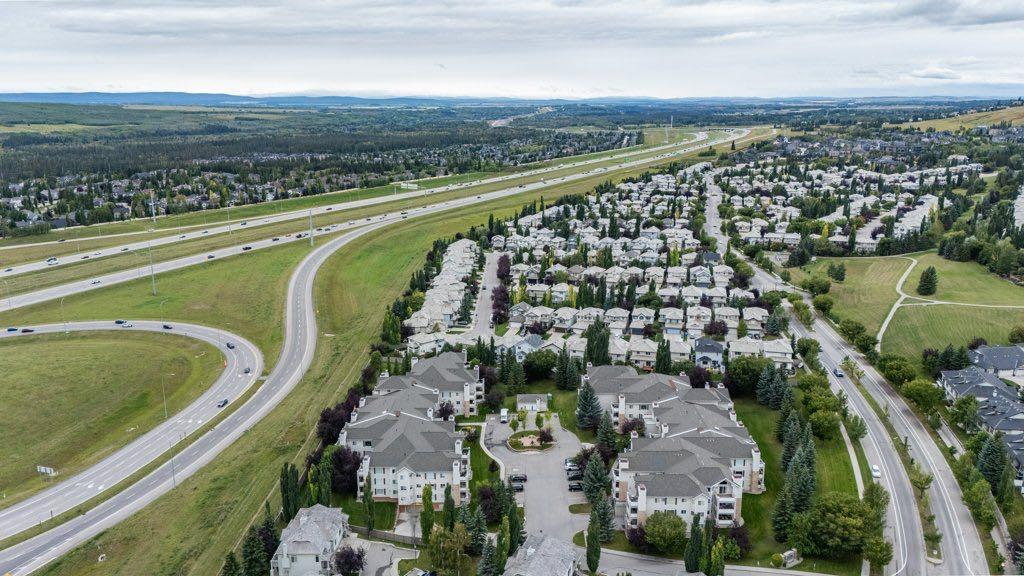 2108, 7451 Springbank Boulevard SW