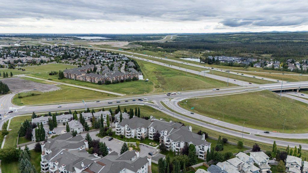 2108, 7451 Springbank Boulevard SW