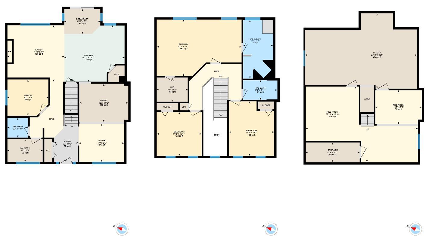 393 Inverness Park SE