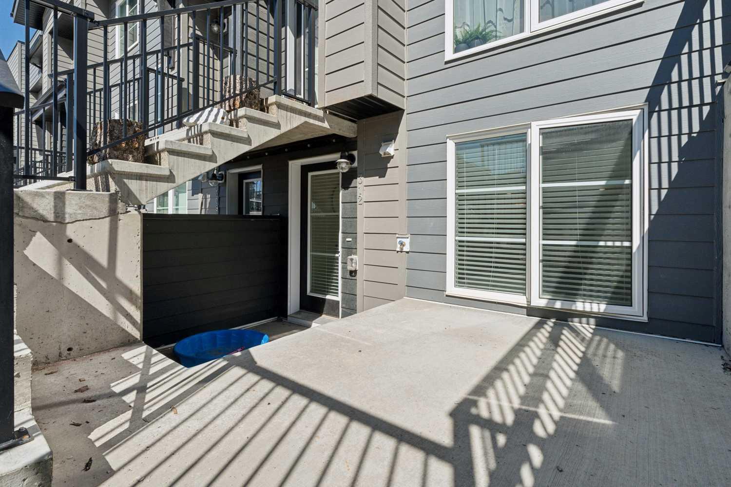 312, 260 Rowley Way NW