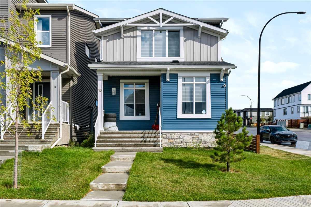 10 Lucas Close NW
