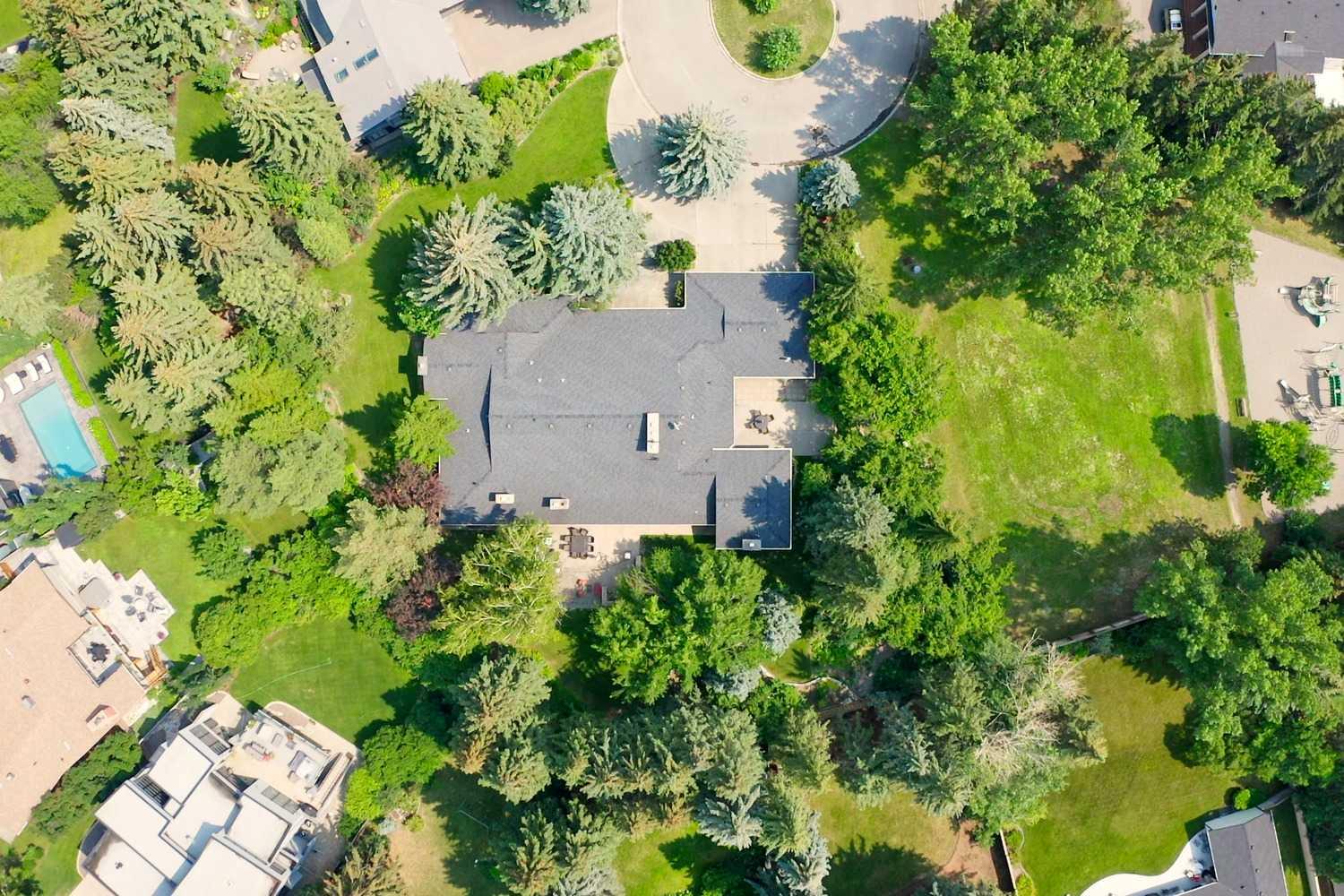 40 Eagle Ridge Place SW