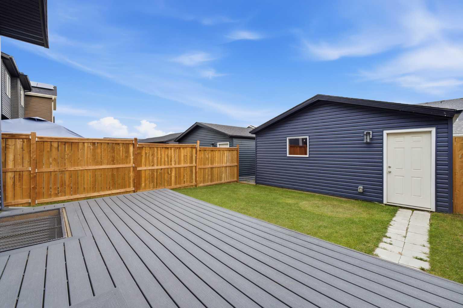 187 Belmont Boulevard SW