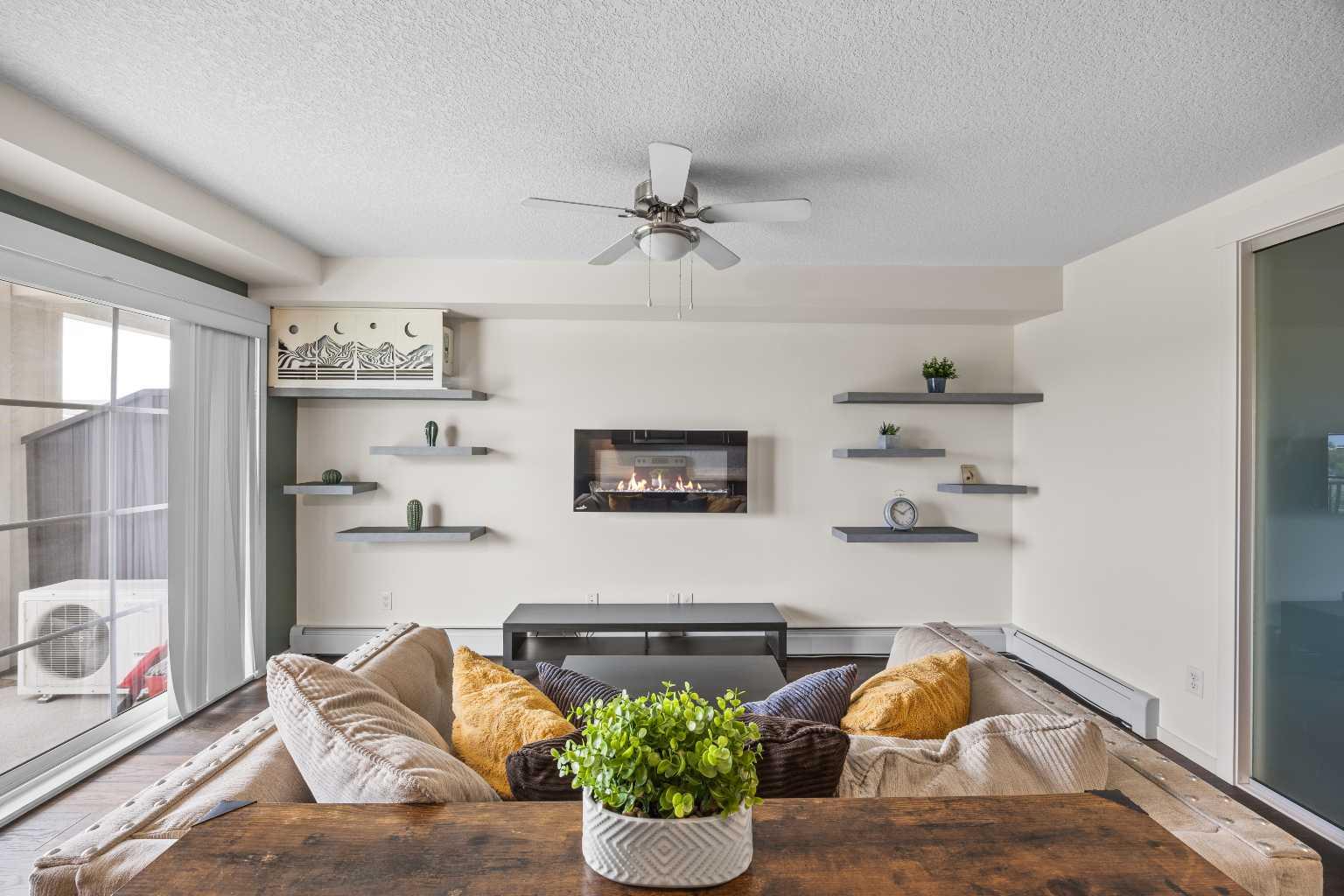 1304, 99 Copperstone Park SE