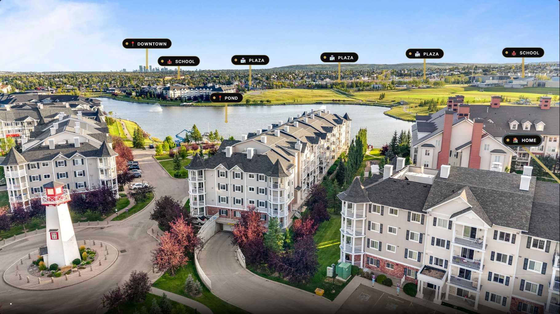 4408, 31 Country Village Manor NE