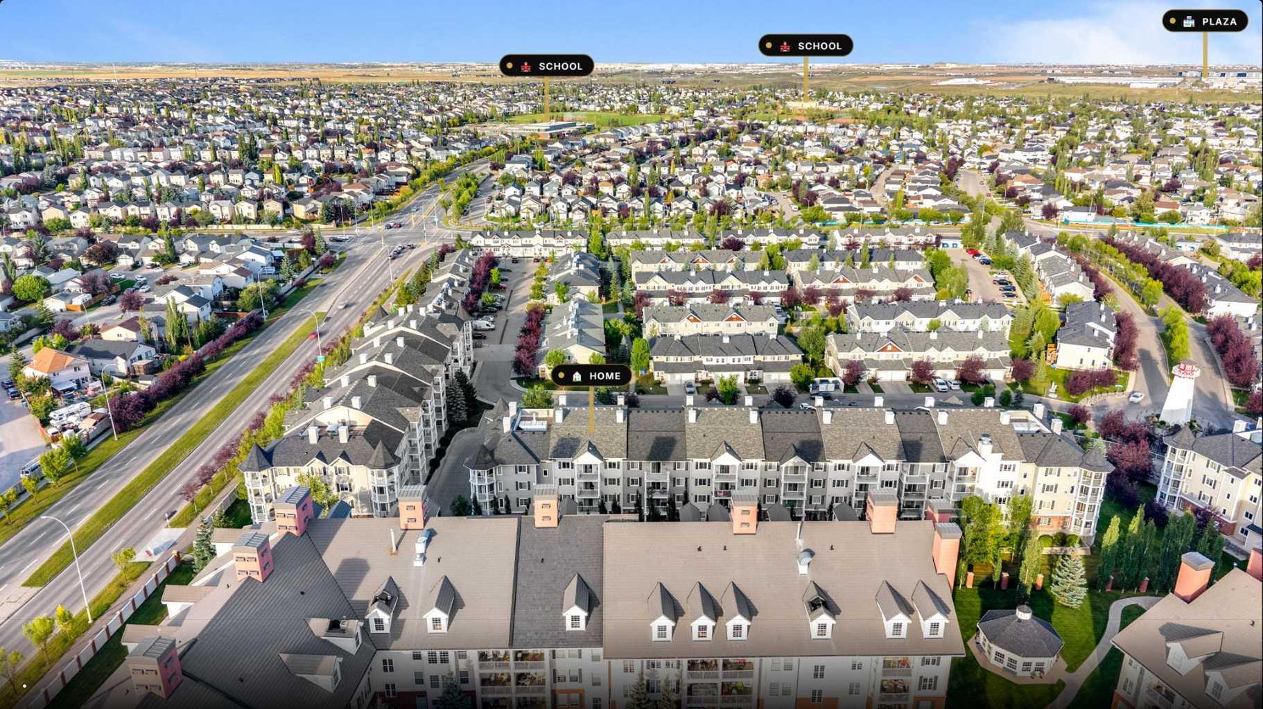 4408, 31 Country Village Manor NE