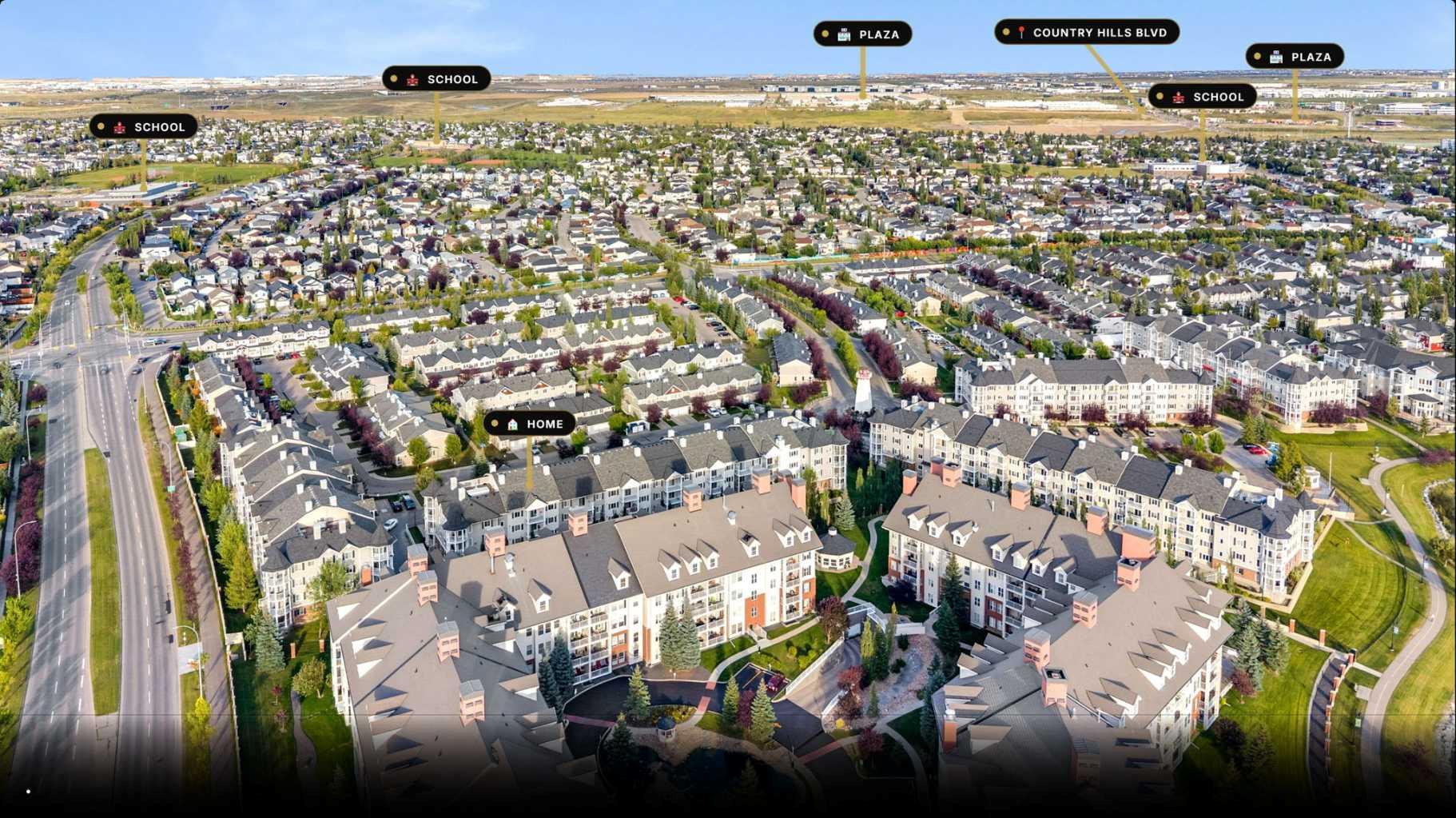 4408, 31 Country Village Manor NE