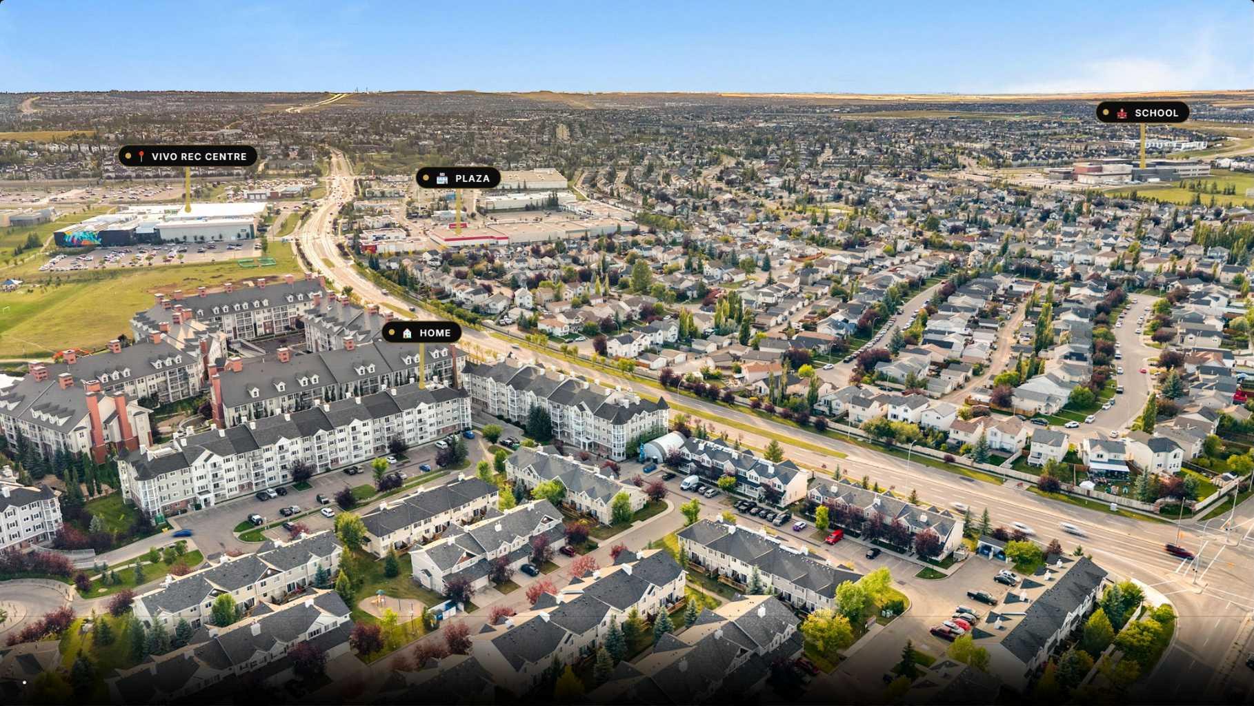 4408, 31 Country Village Manor NE