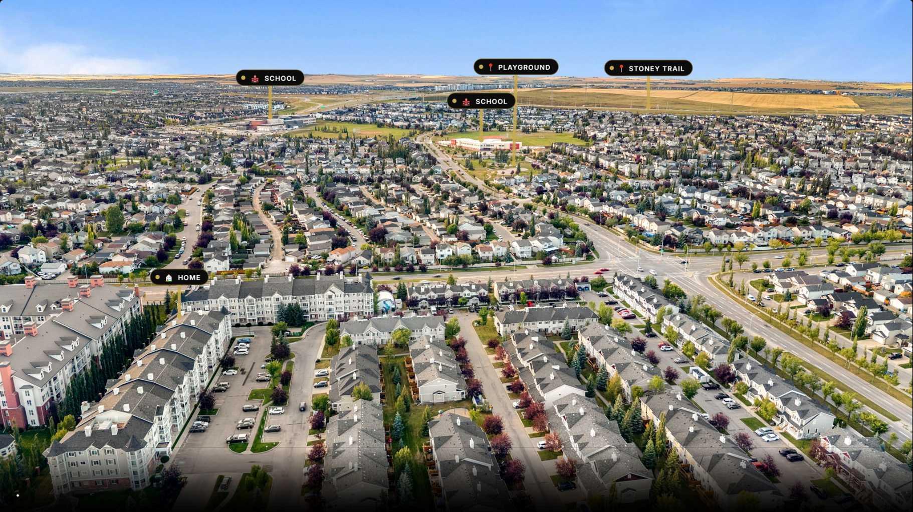 4408, 31 Country Village Manor NE