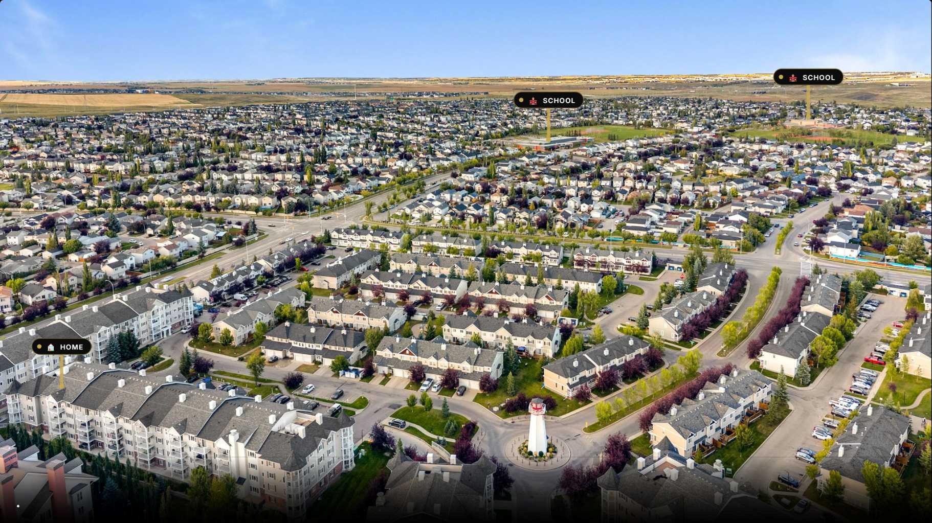 4408, 31 Country Village Manor NE