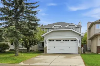 49 Shawbrooke Close SW