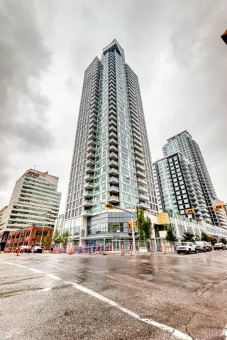 1607, 901 10 Avenue SW