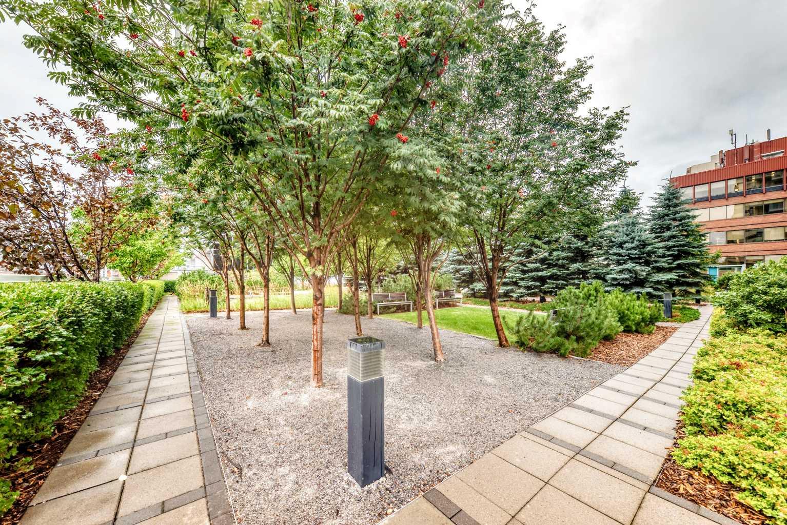 1607, 901 10 Avenue SW
