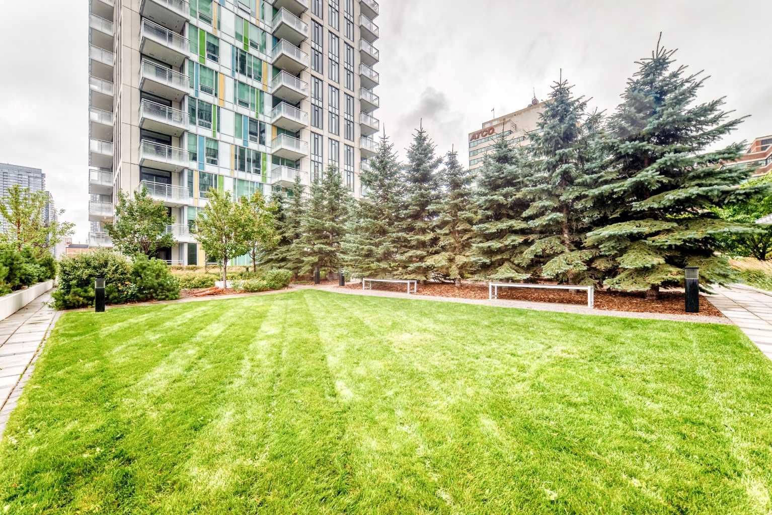 1607, 901 10 Avenue SW