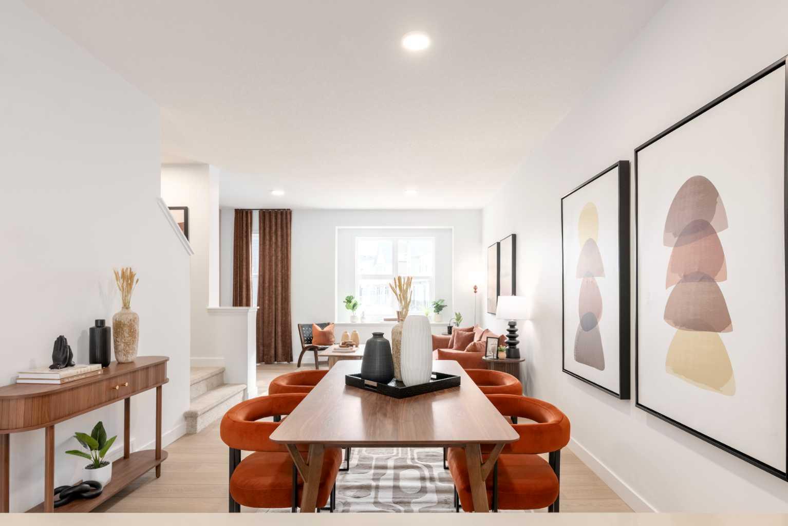 1203, 30 Rochester View NW