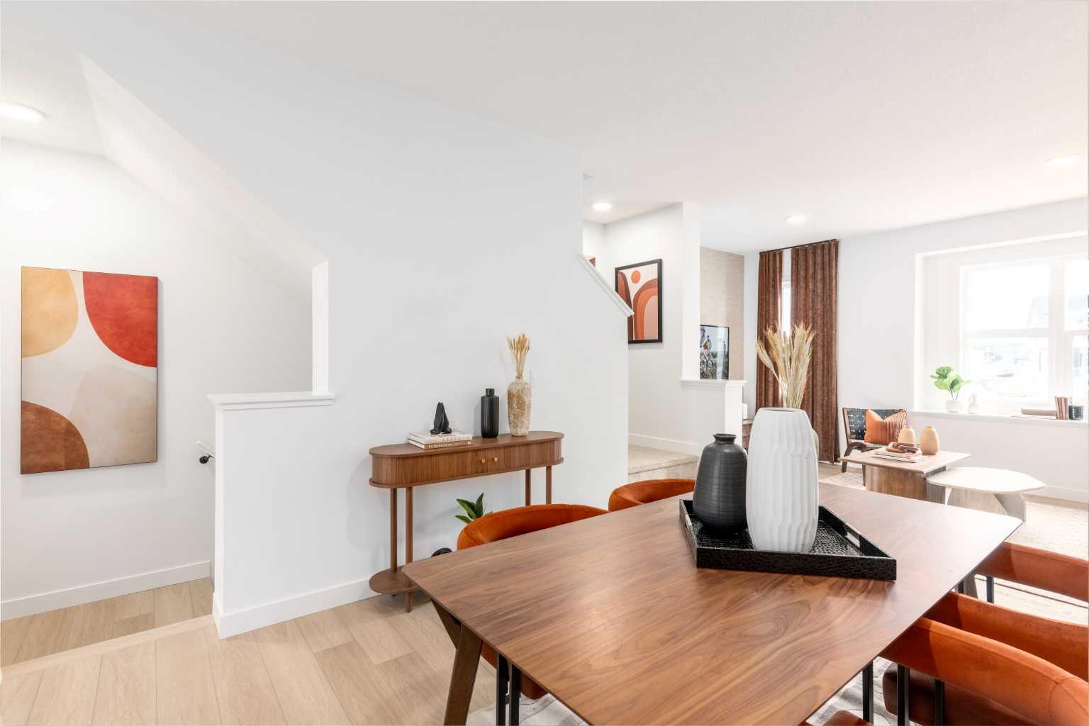 1203, 30 Rochester View NW