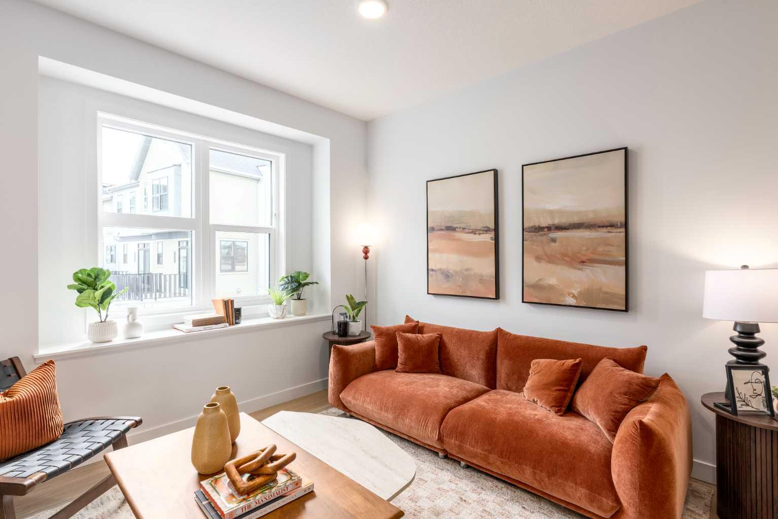 1203, 30 Rochester View NW