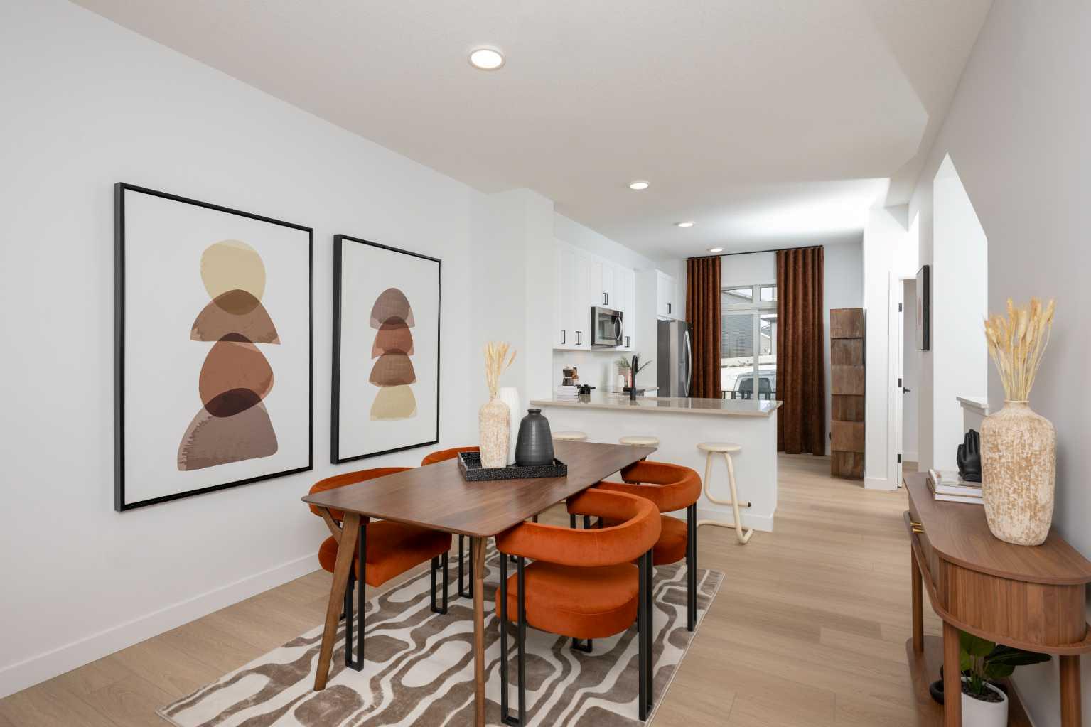 1203, 30 Rochester View NW