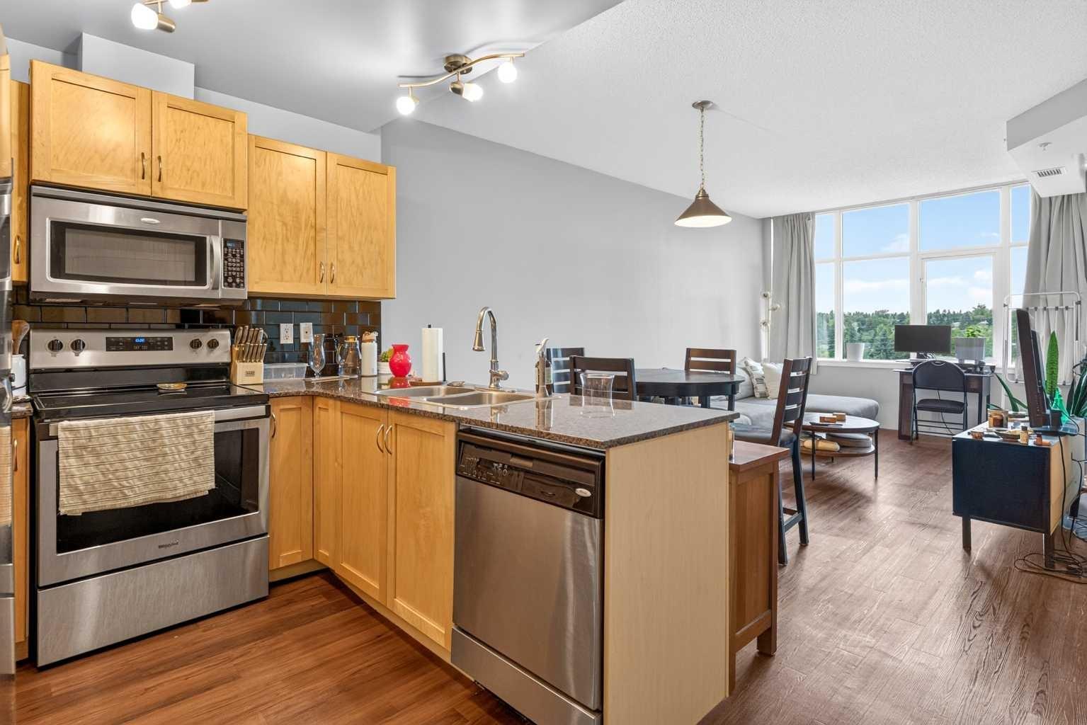 6406, 11811 Lake Fraser Drive SE