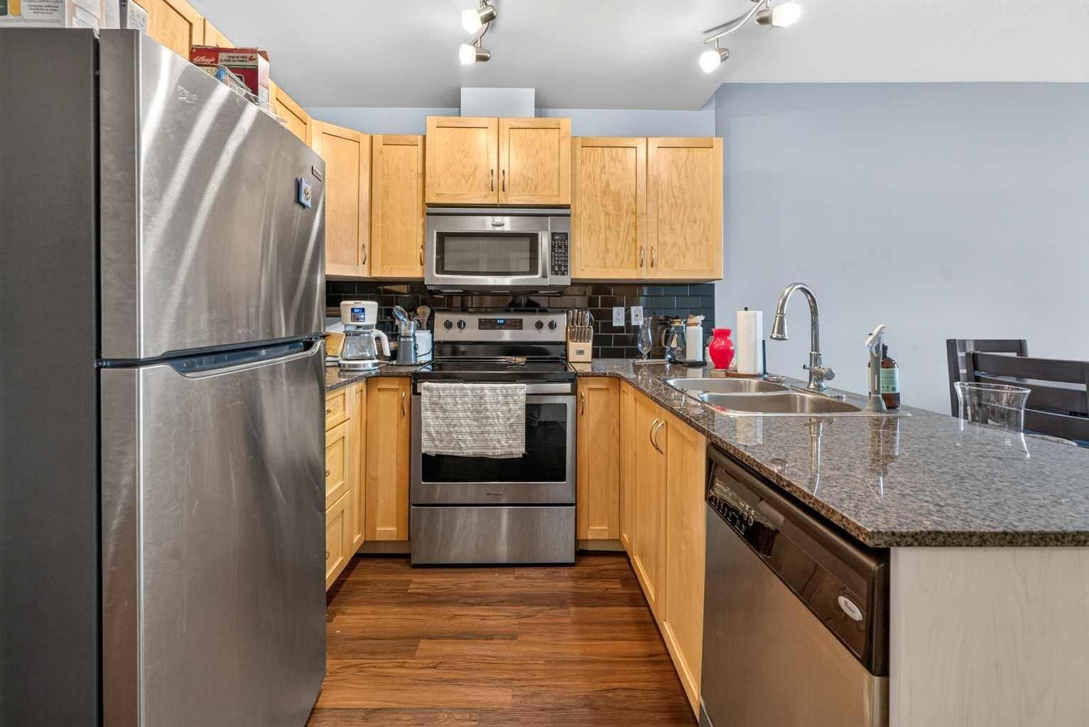 6406, 11811 Lake Fraser Drive SE