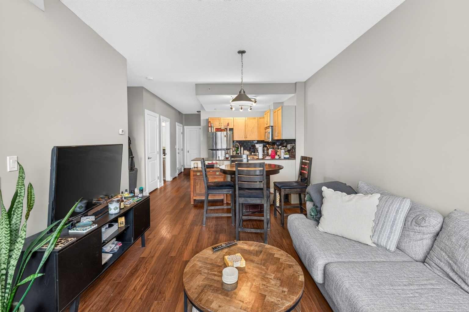 6406, 11811 Lake Fraser Drive SE