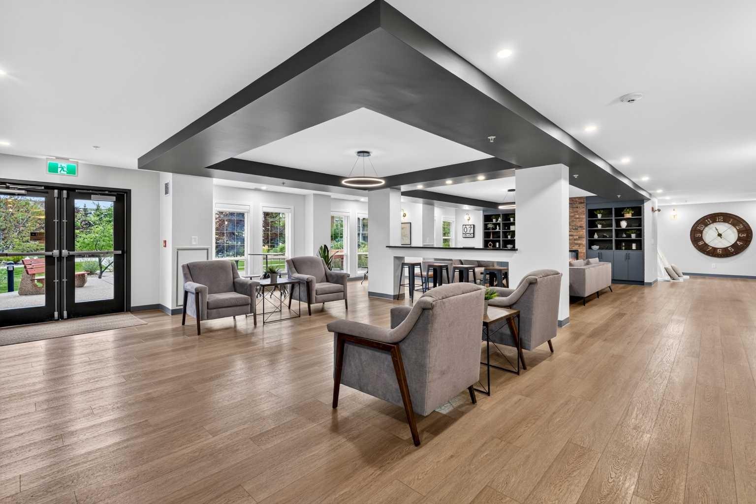 6406, 11811 Lake Fraser Drive SE