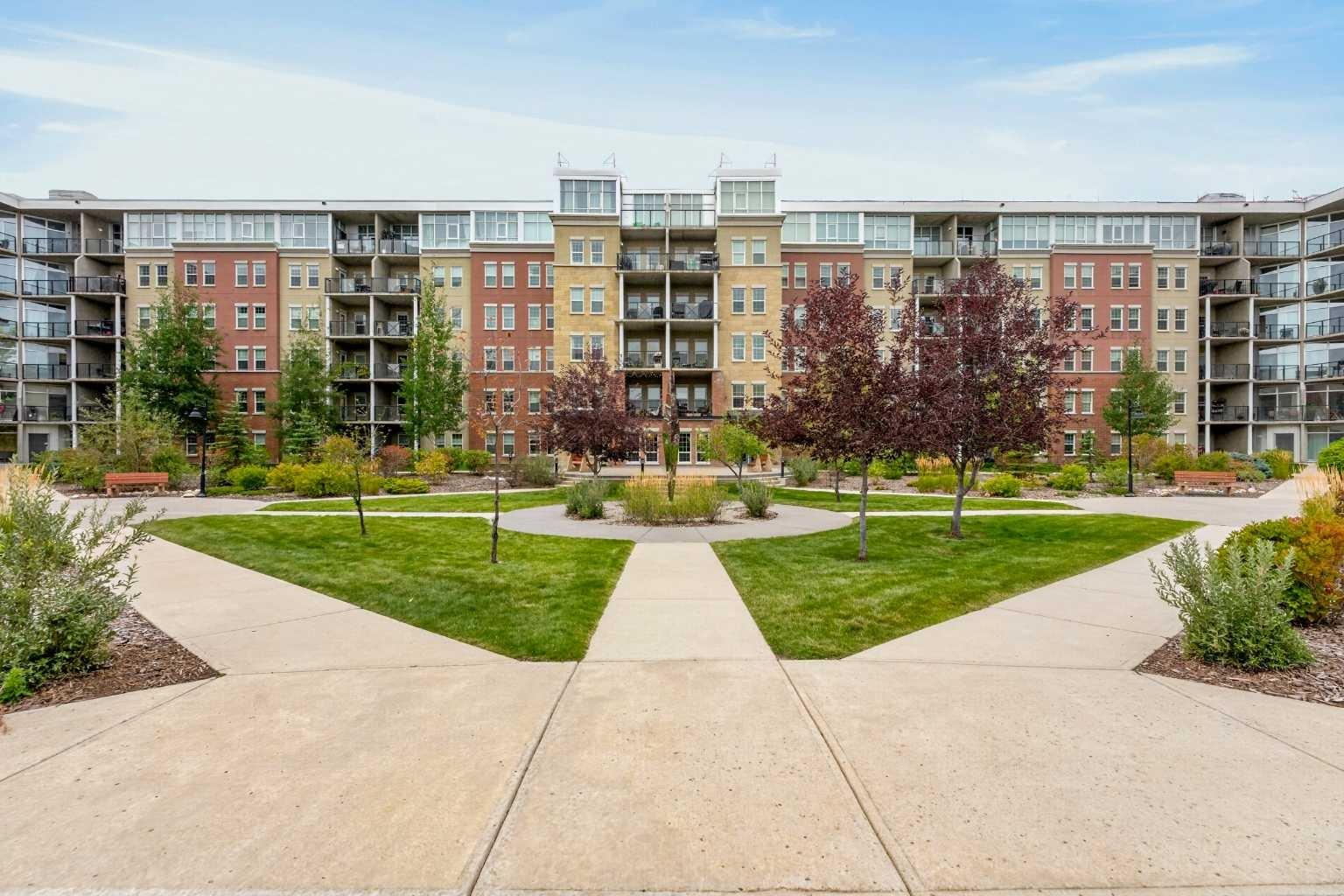 6406, 11811 Lake Fraser Drive SE
