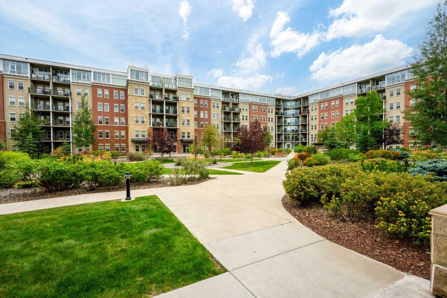 6406, 11811 Lake Fraser Drive SE