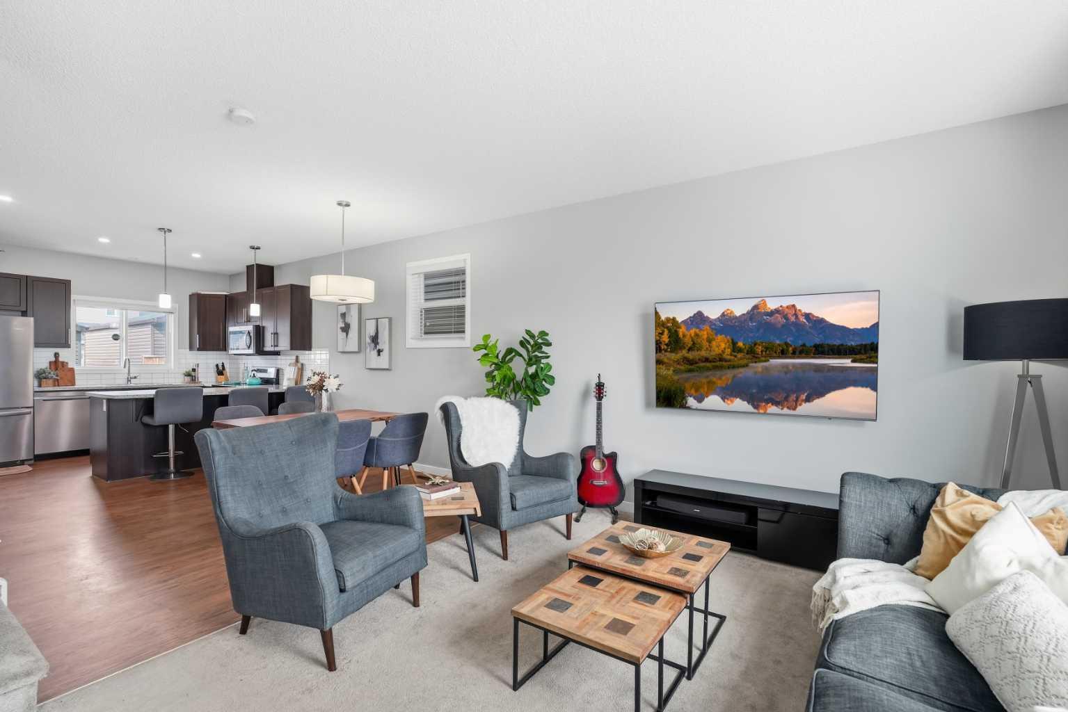 95 Corner Meadows Villas NE