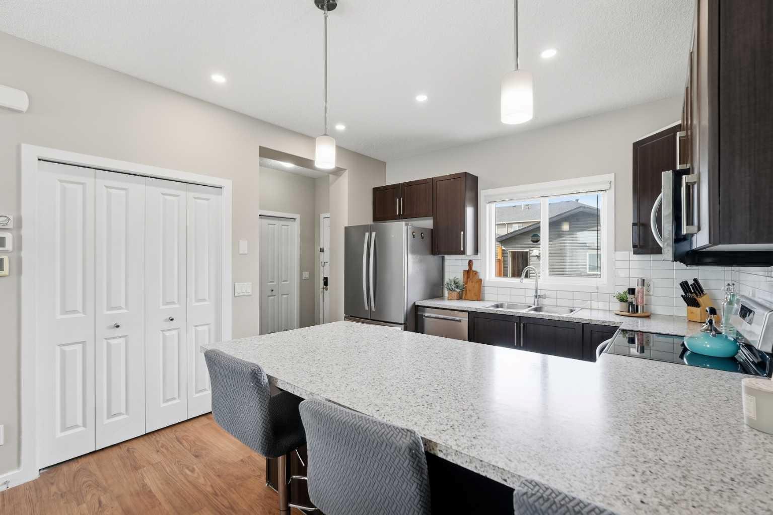 95 Corner Meadows Villas NE