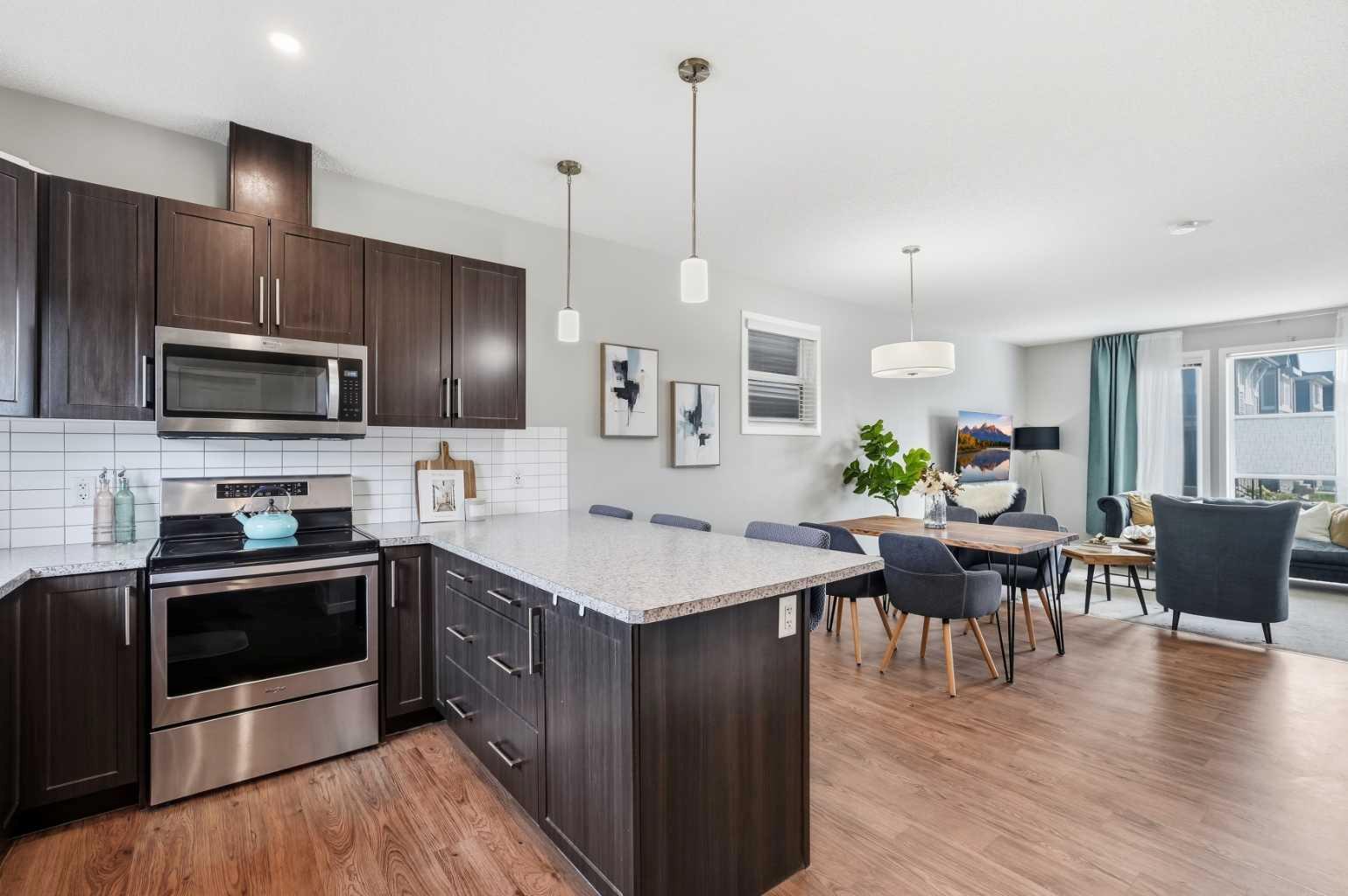 95 Corner Meadows Villas NE
