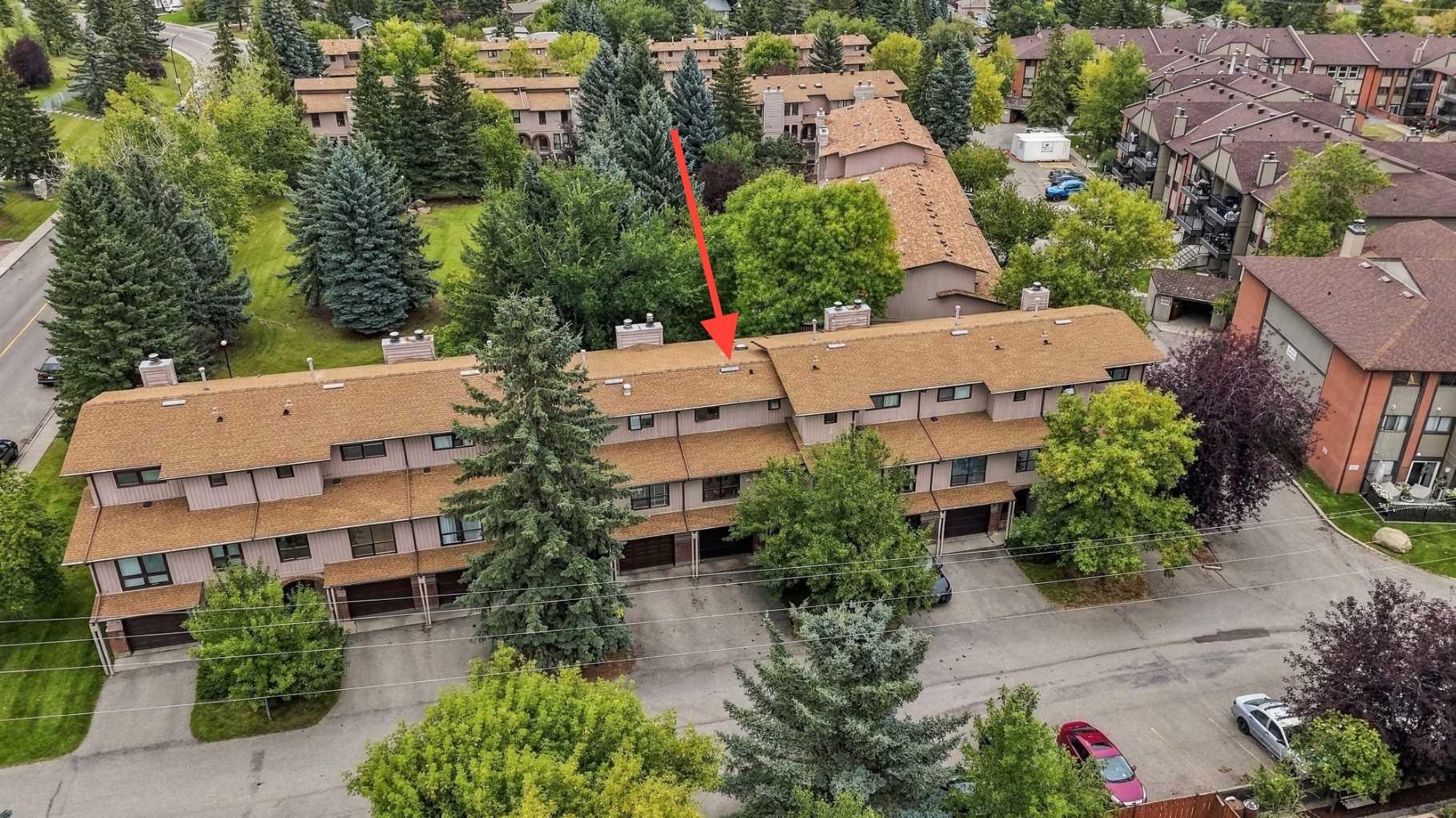 52 Canterbury Gardens SW