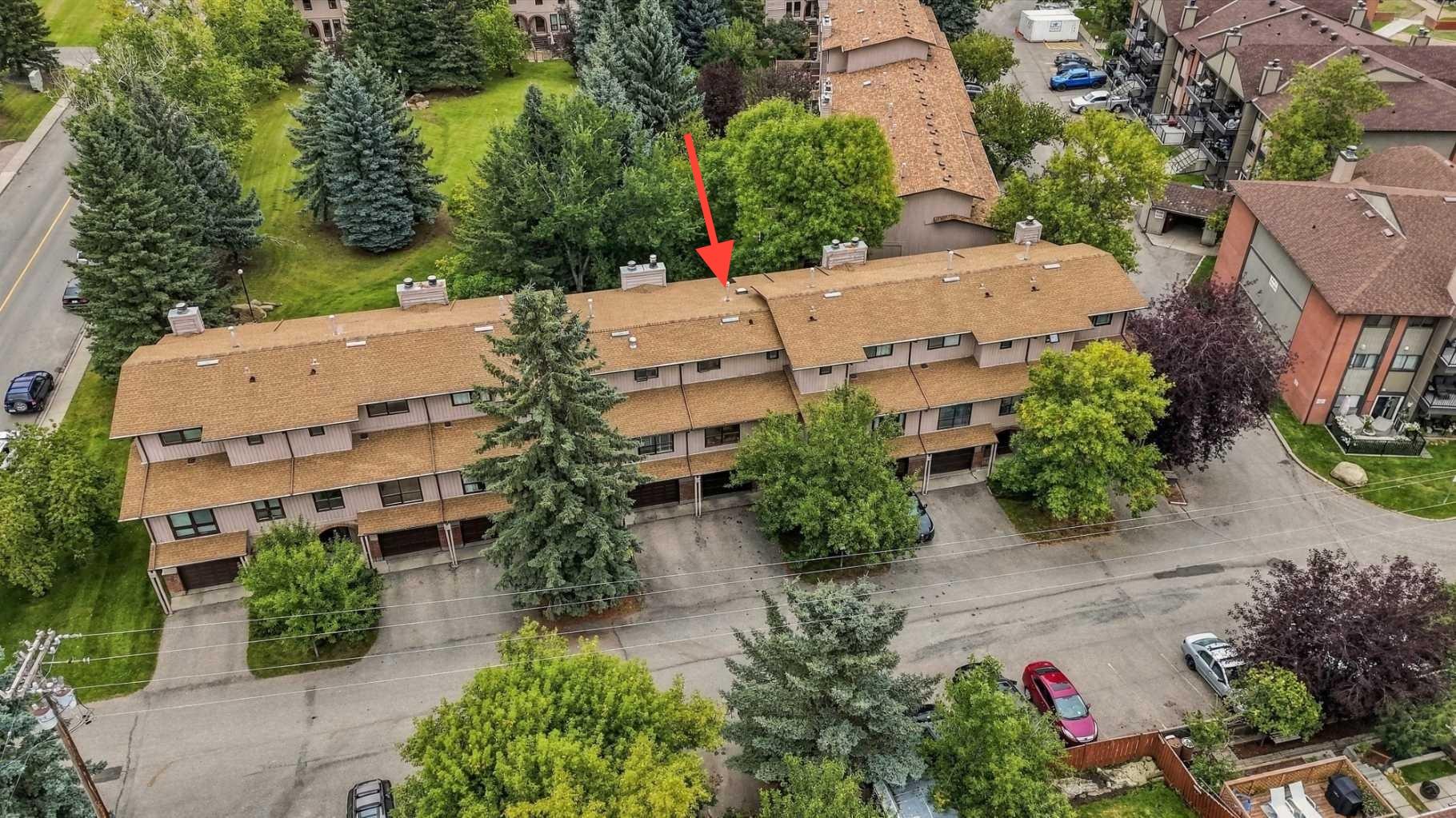 52 Canterbury Gardens SW