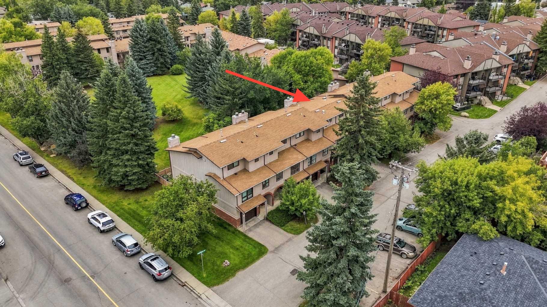 52 Canterbury Gardens SW