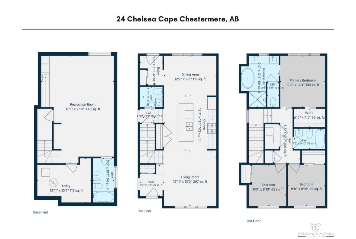 24 Chelsea Cape 